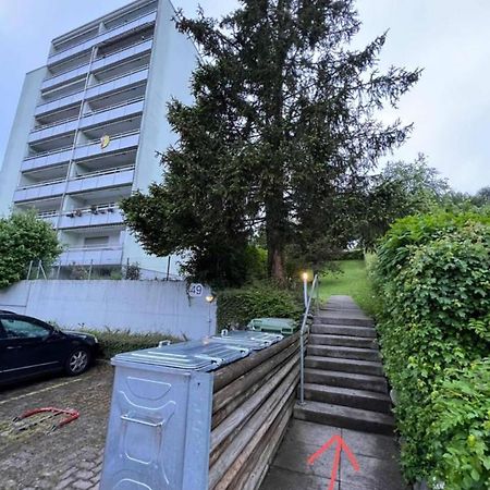 Appartamento Per 4 Persone Rudolfstetten 외부 사진
