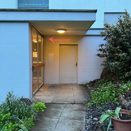 Appartamento Per 4 Persone Rudolfstetten 외부 사진