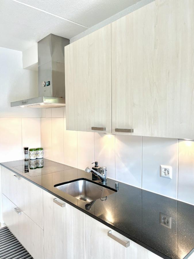 Appartamento Per 4 Persone Rudolfstetten 외부 사진