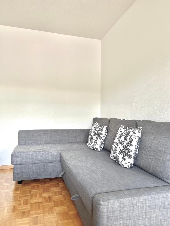 Appartamento Per 4 Persone Rudolfstetten 외부 사진