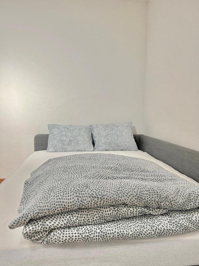 Appartamento Per 4 Persone Rudolfstetten 외부 사진